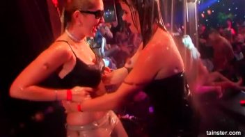 Booty Pageant Part 3 - Cam 2 Screencap 82 on www.sinx.com