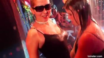 Booty Pageant Part 3 - Cam 2 Screencap 83 on www.sinx.com