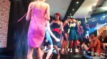 Gash Bash Part 2 - Shower Cam Screencap 66 on www.sinx.com