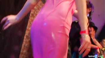 Gash Bash Part 2 - Shower Cam Screencap 69 on www.sinx.com