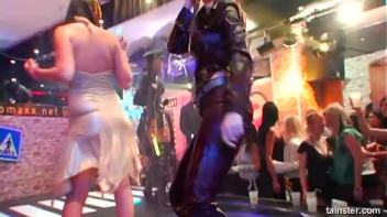 Gash Bash Part 2 - Shower Cam Screencap 12 on www.sinx.com