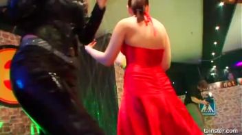 Gash Bash Part 2 - Shower Cam Screencap 16 on www.sinx.com