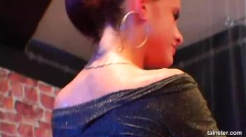 Gash Bash Part 2 - Shower Cam Screencap 30 on www.sinx.com