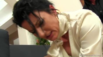 Gotta Love Those Fancy Freaks! Screencap 68 on www.sinx.com