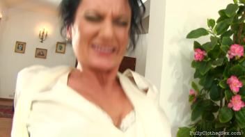 Gotta Love Those Fancy Freaks! Screencap 75 on www.sinx.com