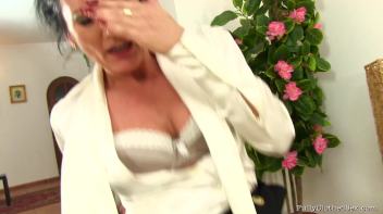 Gotta Love Those Fancy Freaks! Screencap 78 on www.sinx.com