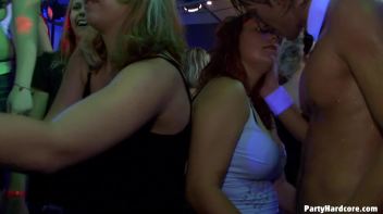 Party Hardcore Vol. 44 Part 3 Screencap 60 on www.sinx.com