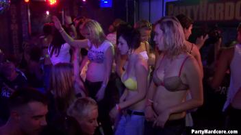 Party Hardcore Vol. 44 Part 3 Screencap 68 on www.sinx.com