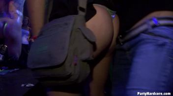 Party Hardcore Vol. 44 Part 3 Screencap 40 on www.sinx.com