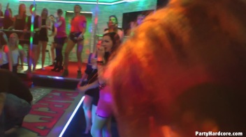 Party Hardcore Gone Crazy Vol. 12 Part 2 - Cam 4 Screencap 87 on www.sinx.com