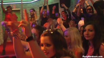 Party Hardcore Gone Crazy Vol. 12 Part 2 - Cam 4 Screencap 42 on www.sinx.com