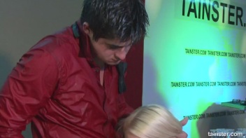 Gangsters Paradise Part 1 - Main Edit Screencap 78 on www.sinx.com