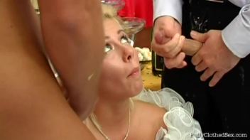 Bridal Bang Screencap 63 on www.sinx.com
