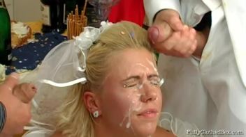 Bridal Bang Screencap 73 on www.sinx.com