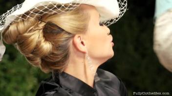 Bust Out The Champagne And Fully Clothed Fucking Screencap 29 on www.sinx.com