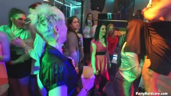 Party Hardcore Gone Crazy Vol. 33 Part 4 - Cam 1 Screencap 103 on www.sinx.com