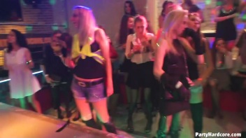 Party Hardcore Gone Crazy Vol. 33 Part 4 - Cam 1 Screencap 105 on www.sinx.com