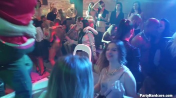 Party Hardcore Gone Crazy Vol. 33 Part 4 - Cam 1 Screencap 11 on www.sinx.com