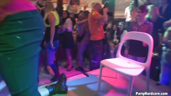 Party Hardcore Gone Crazy Vol. 33 Part 4 - Cam 1 Screencap 16 on www.sinx.com