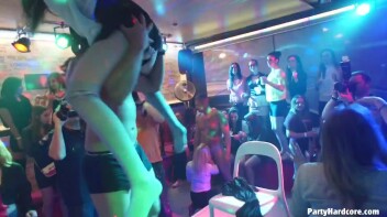 Party Hardcore Gone Crazy Vol. 33 Part 4 - Cam 1 Screencap 27 on www.sinx.com