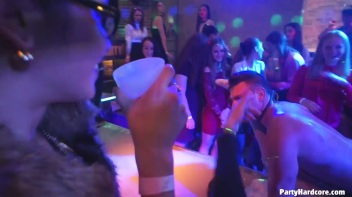 Party Hardcore Gone Crazy Vol. 33 Part 4 - Cam 1 Screencap 29 on www.sinx.com