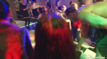Party Hardcore Gone Crazy Vol. 33 Part 4 - Cam 1 Screencap 37 on www.sinx.com