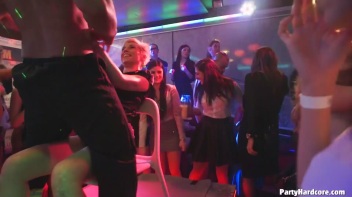 Party Hardcore Gone Crazy Vol. 33 Part 4 - Cam 1 Screencap 4 on www.sinx.com