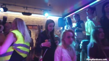 Party Hardcore Gone Crazy Vol. 33 Part 4 - Cam 1 Screencap 54 on www.sinx.com