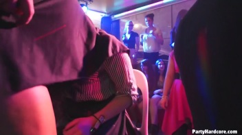 Party Hardcore Gone Crazy Vol. 33 Part 4 - Cam 1 Screencap 64 on www.sinx.com
