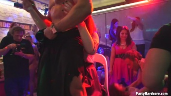 Party Hardcore Gone Crazy Vol. 33 Part 4 - Cam 1 Screencap 66 on www.sinx.com