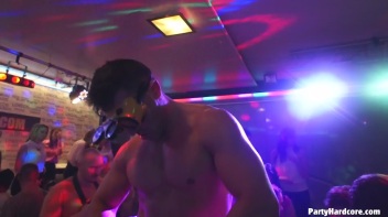 Party Hardcore Gone Crazy Vol. 33 Part 4 - Cam 1 Screencap 67 on www.sinx.com