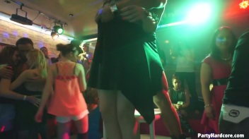 Party Hardcore Gone Crazy Vol. 33 Part 4 - Cam 1 Screencap 74 on www.sinx.com