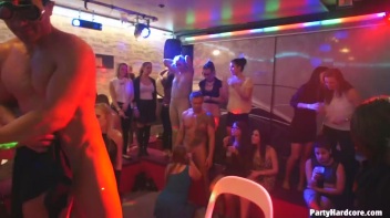 Party Hardcore Gone Crazy Vol. 33 Part 4 - Cam 1 Screencap 76 on www.sinx.com