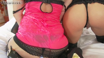 Proper Pissy Pussy Pounding: I'm An Orgymaniac. You're A Pissomaniac. We Are Pussymaniacs! Screencap 69 on www.sinx.com