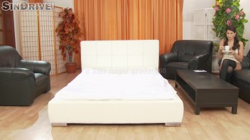 Proper Pissy Pussy Pounding: I'm An Orgymaniac. You're A Pissomaniac. We Are Pussymaniacs! Screencap 1 on www.sinx.com