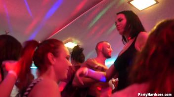Party Hardcore Gone Crazy Vol. 23 Part 4 Screencap 54 on www.sinx.com
