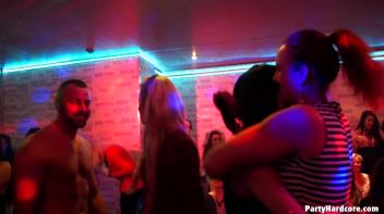 Party Hardcore Gone Crazy Vol. 23 Part 4 Screencap 60 on www.sinx.com