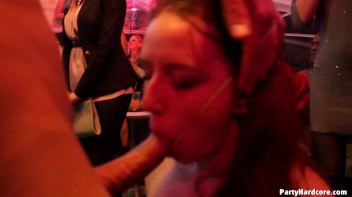 Party Hardcore Gone Crazy Vol. 23 Part 4 Screencap 64 on www.sinx.com