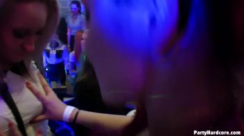 Party Hardcore Gone Crazy Vol. 23 Part 4 Screencap 71 on www.sinx.com