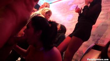 Party Hardcore Gone Crazy Vol. 23 Part 4 Screencap 74 on www.sinx.com