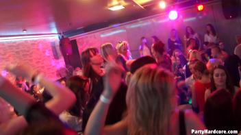 Party Hardcore Gone Crazy Vol. 23 Part 4 Screencap 85 on www.sinx.com