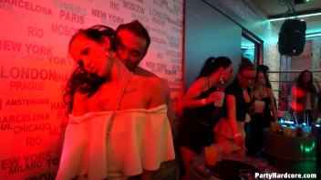 Party Hardcore Gone Crazy Vol. 23 Part 4 Screencap 89 on www.sinx.com