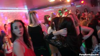 Party Hardcore Gone Crazy Vol. 23 Part 4 Screencap 90 on www.sinx.com