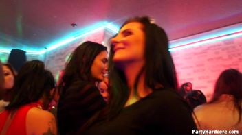Party Hardcore Gone Crazy Vol. 23 Part 4 Screencap 95 on www.sinx.com
