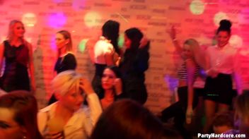 Party Hardcore Gone Crazy Vol. 23 Part 4 Screencap 13 on www.sinx.com