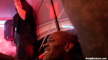 Party Hardcore Gone Crazy Vol. 23 Part 4 Screencap 14 on www.sinx.com
