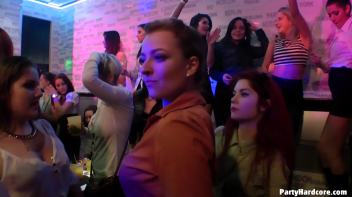 Party Hardcore Gone Crazy Vol. 23 Part 4 Screencap 17 on www.sinx.com