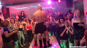 Party Hardcore Gone Crazy Vol. 23 Part 4 Screencap 23 on www.sinx.com