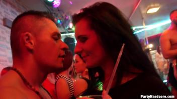 Party Hardcore Gone Crazy Vol. 23 Part 4 Screencap 26 on www.sinx.com
