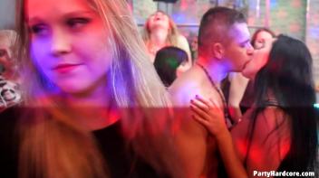 Party Hardcore Gone Crazy Vol. 23 Part 4 Screencap 30 on www.sinx.com